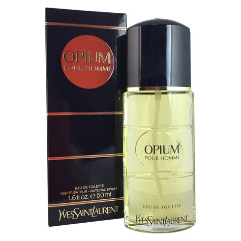 ysl opimum|ysl opium for men.